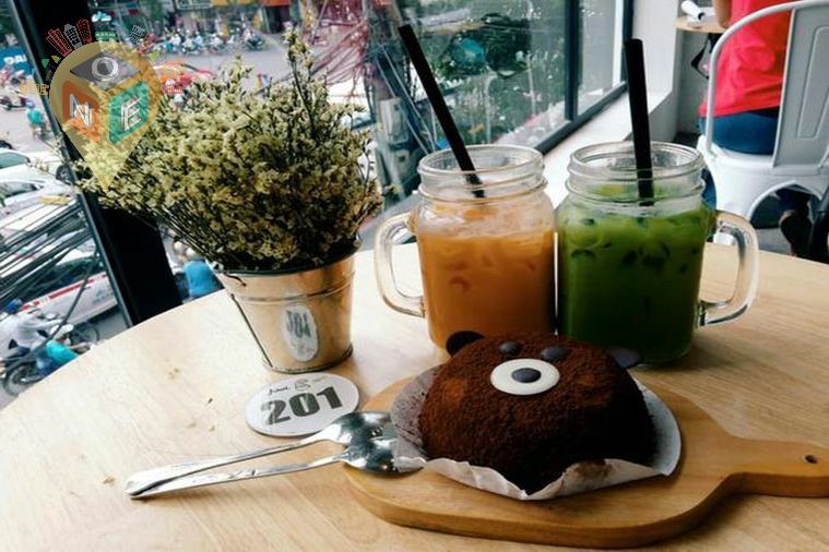 Aroi Dessert Cafe - Đà Nẵng